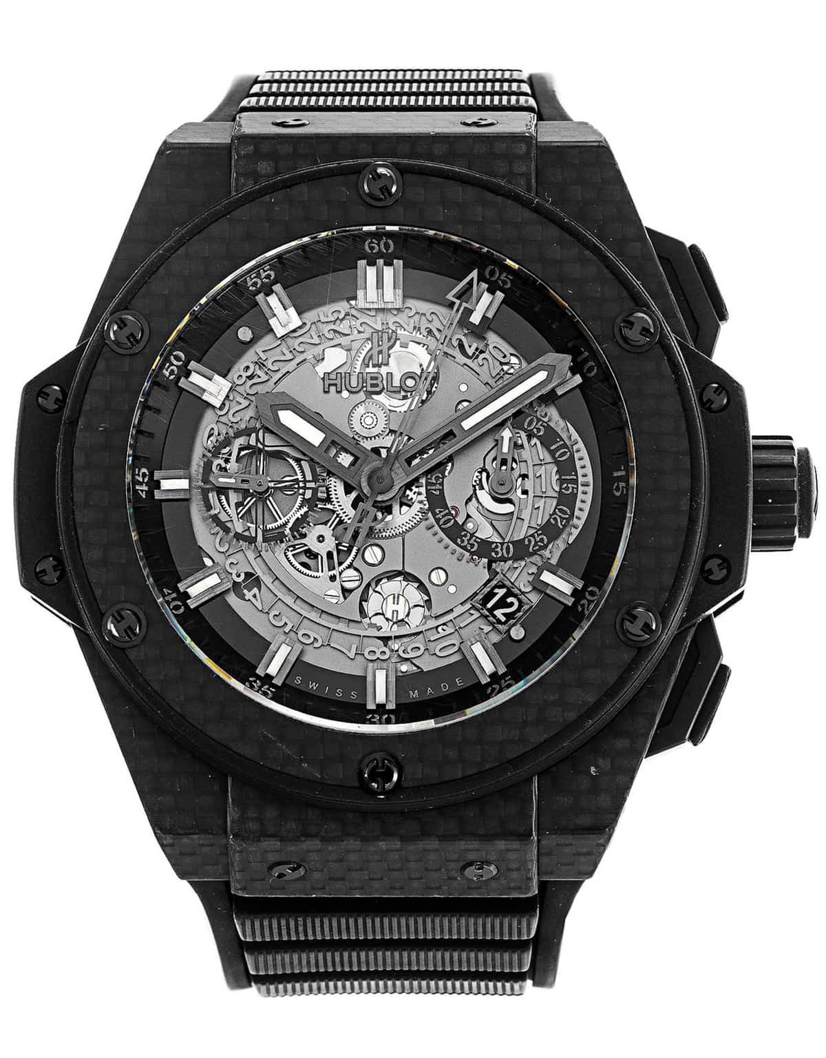 Hublot King Power 701.QX.0140.RX